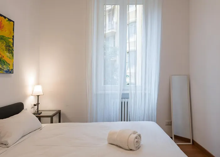 Residenza Delle Vittorie *