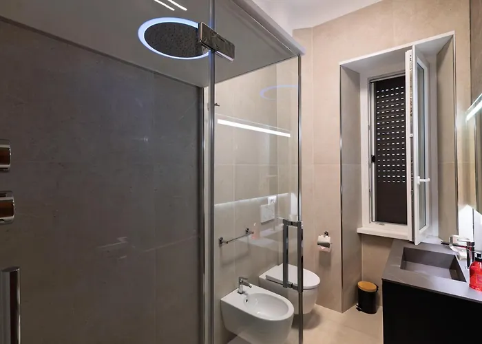 Residenza Delle Vittorie Apartment *