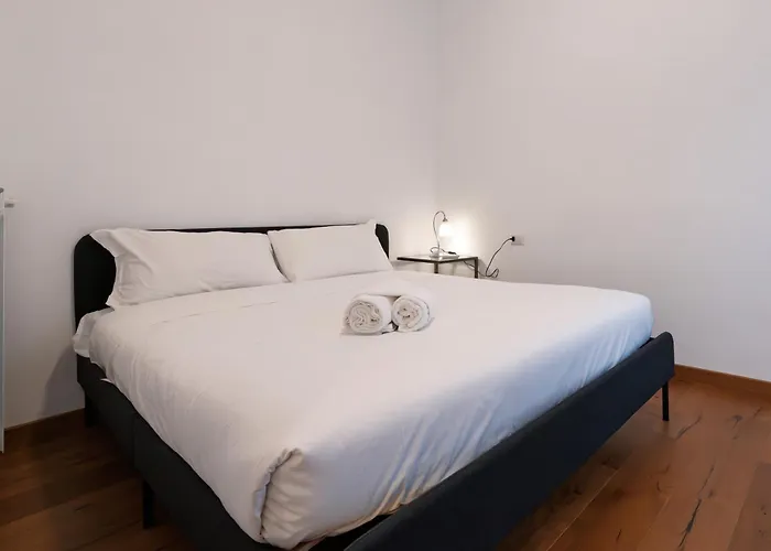 Apartment Residenza Delle Vittorie