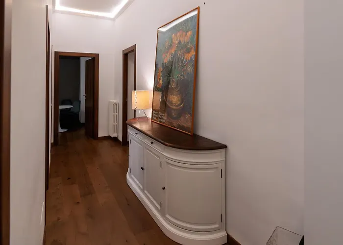 Residenza Delle Vittorie