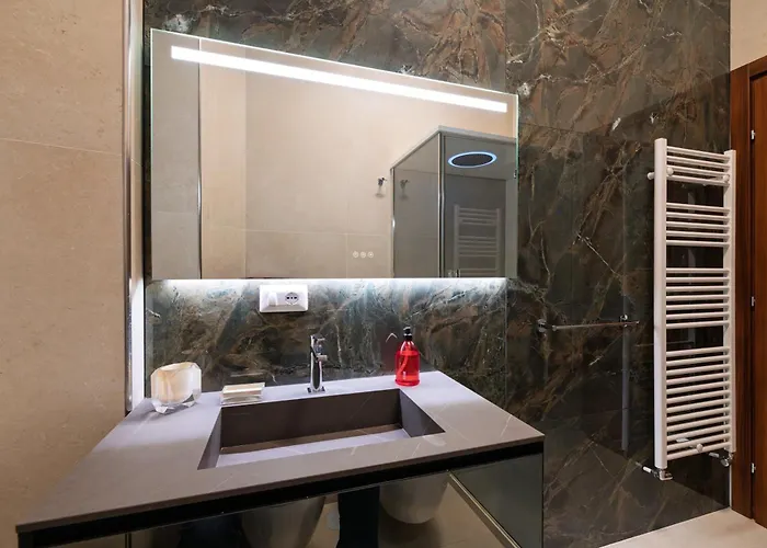 Residenza Delle Vittorie Apartment Rome