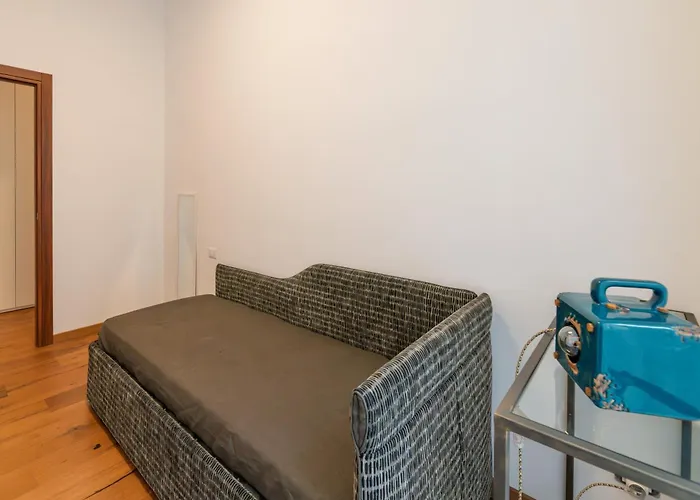 Apartment Residenza Delle Vittorie *