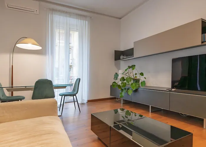 Apartment Residenza Delle Vittorie Rome