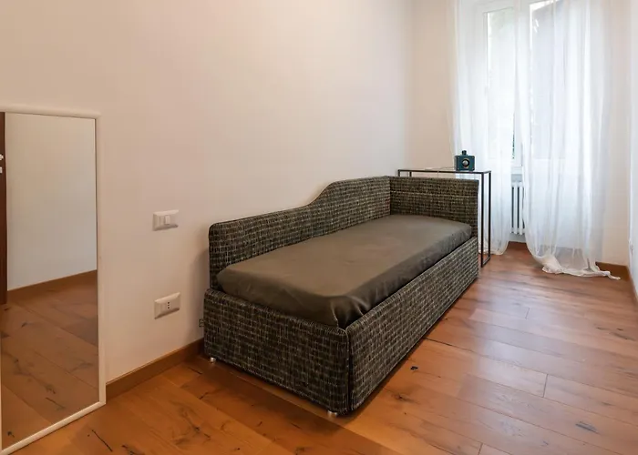 Residenza Delle Vittorie Apartment *