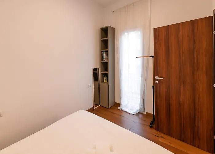 Apartment Residenza Delle Vittorie *