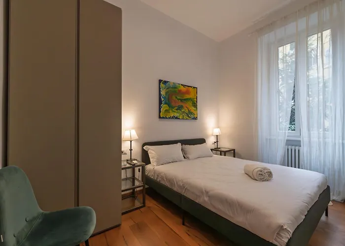 Residenza Delle Vittorie *
