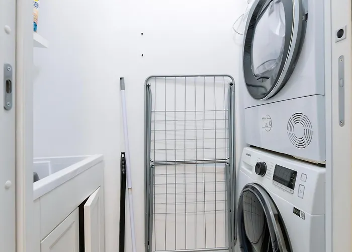 Apartment Residenza Delle Vittorie Rome