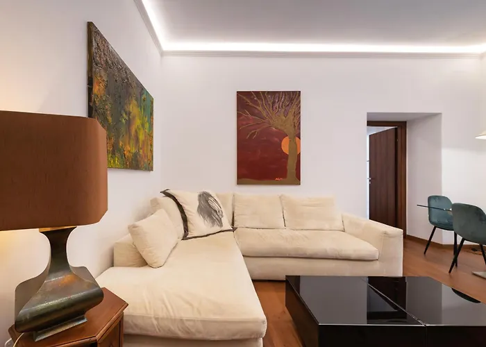 Apartment Residenza Delle Vittorie