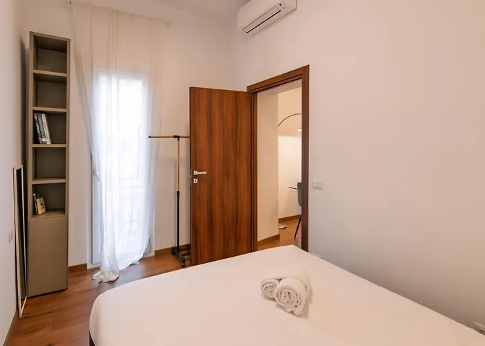 Residenza Delle Vittorie Rome
