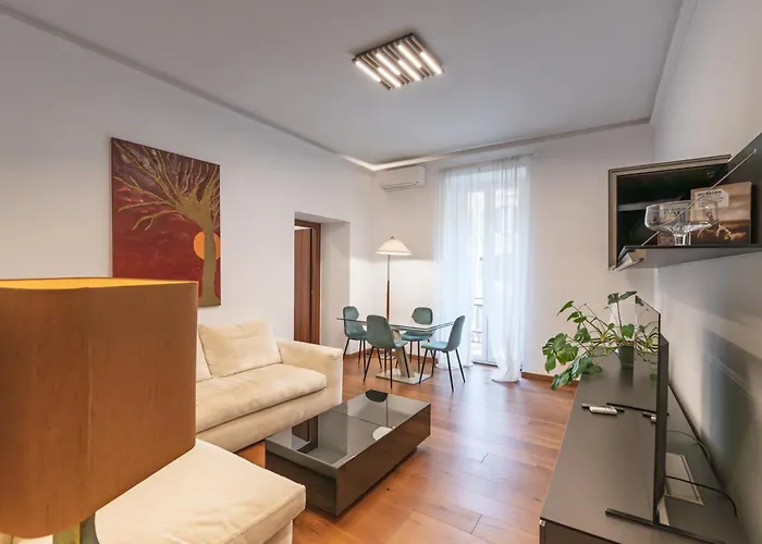 Residenza Delle Vittorie Apartment *