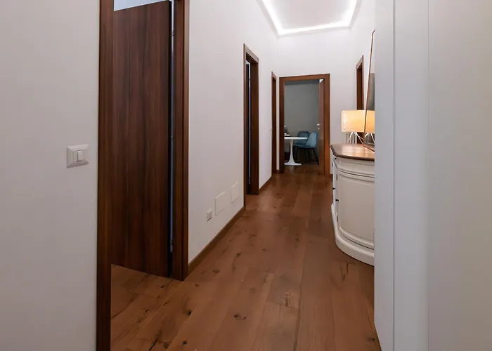 Apartment Residenza Delle Vittorie *